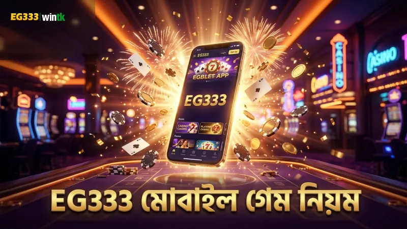 EG333 মোবাইল অ্যাপে বম্বিং ফিশিং গেমের অস্ত্র ব্যবহারের নিয়ম স্পষ্টভাবে নির্দেশিত।