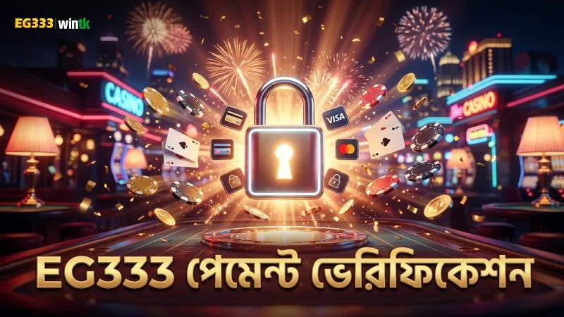 ডিপোজিট বিলম্ব হলে পেমেন্ট ভেরিফিকেশন চেক করুন