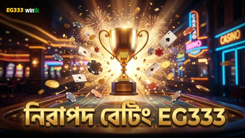 সঠিক ডিসক্লেমার পড়ে নিরাপদ ও দায়িত্বশীল বেটিং নিশ্চিত করুন